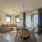 Apartament Sea View East Tower Porta Mare 9th Floor *