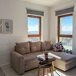 Apartament Sea View East Tower Porta Mare 9th Floor