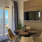 Apartament Sea View East Tower Porta Mare 9th Floor *
