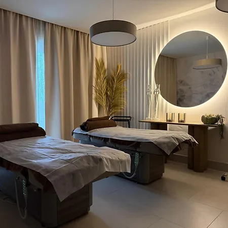 Apartament Sea View East Tower Porta Mare 9th Floor